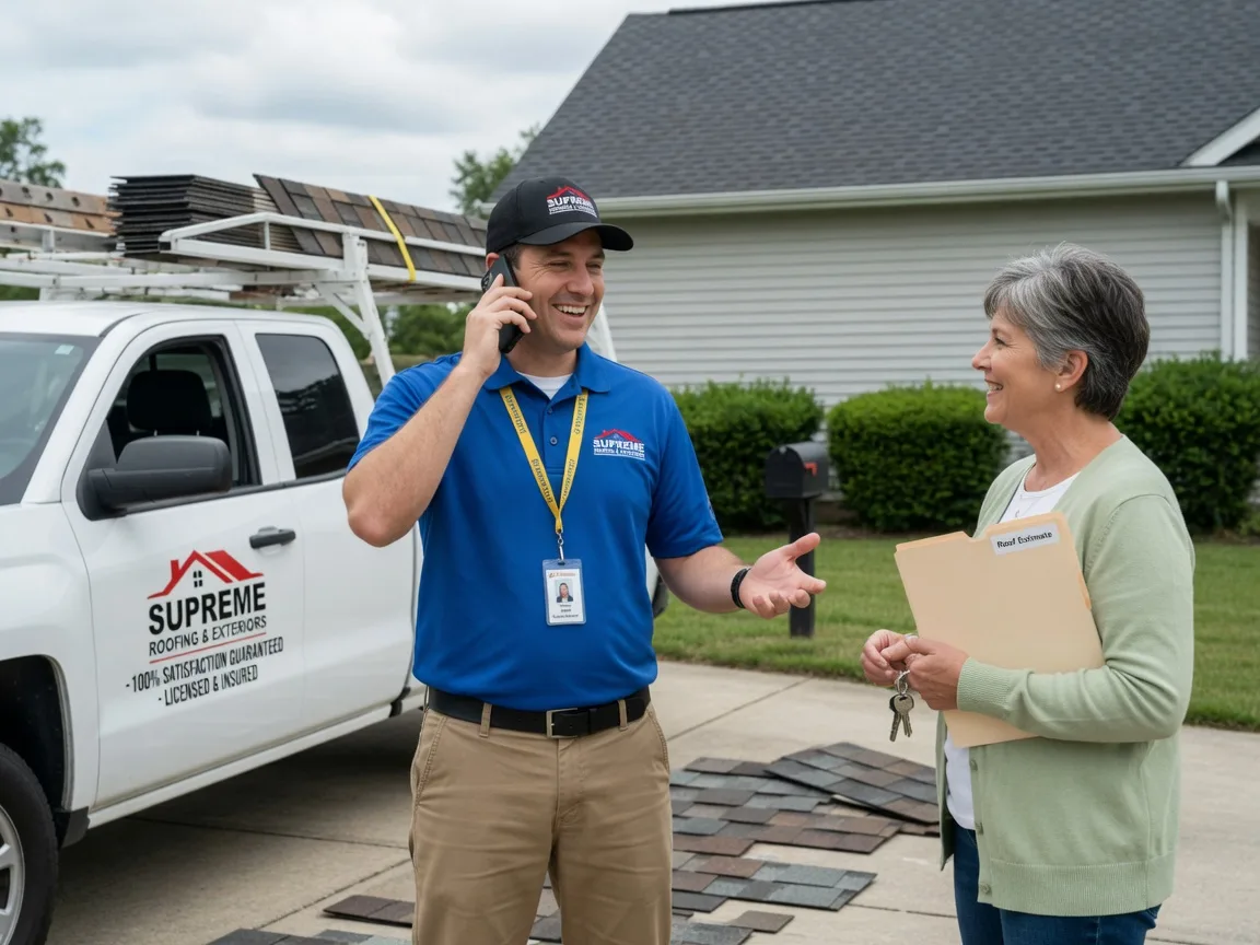 Roof Replacement Ainsworth, NE FAQs